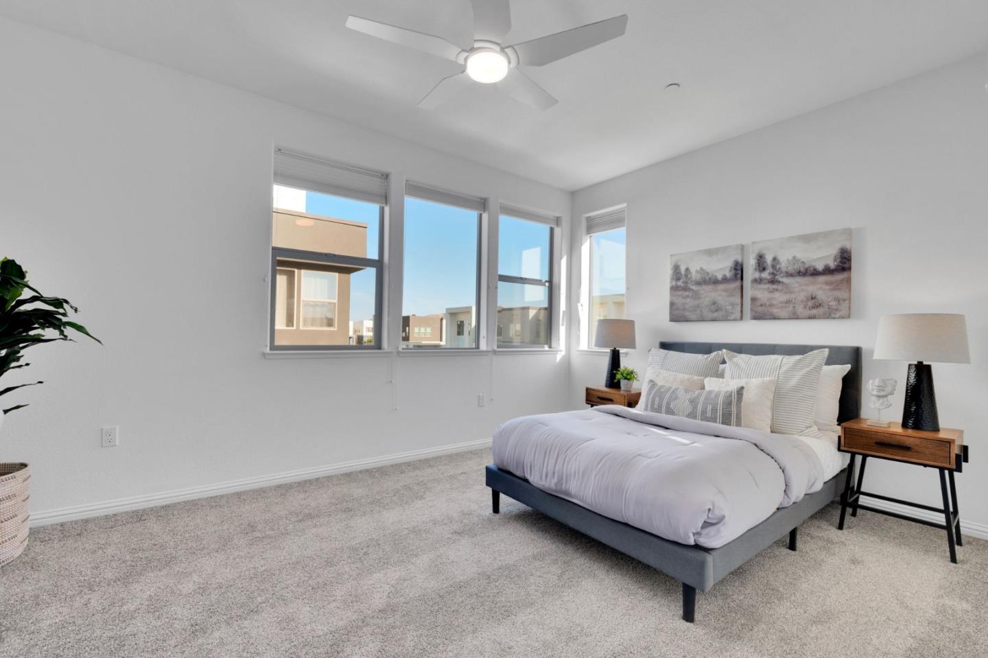 Detail Gallery Image 23 of 44 For 6803 Vector Ct, San Jose,  CA 95119 - 3 Beds | 3 Baths