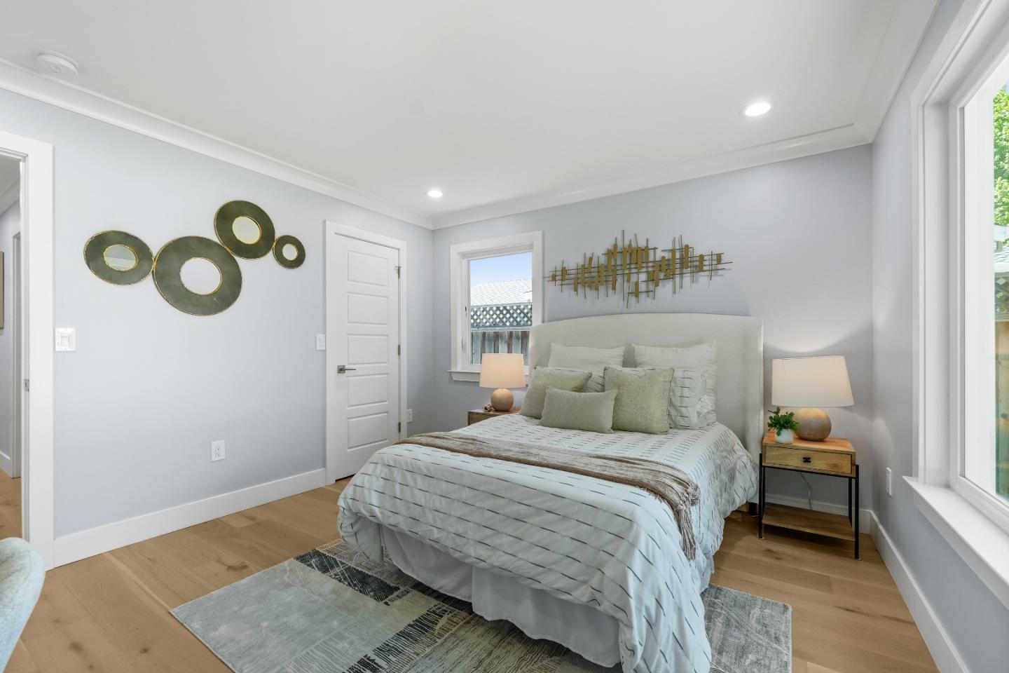 Detail Gallery Image 24 of 48 For 1222 Hermosa Way, San Jose,  CA 95125 - 4 Beds | 3/1 Baths