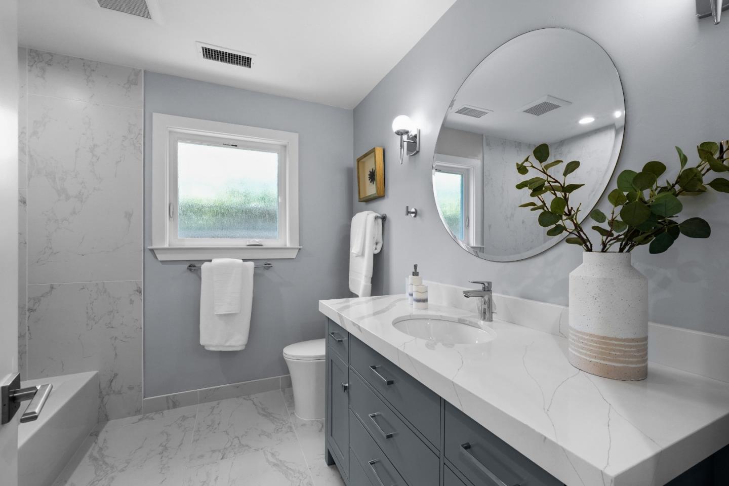 Detail Gallery Image 25 of 48 For 1222 Hermosa Way, San Jose,  CA 95125 - 4 Beds | 3/1 Baths