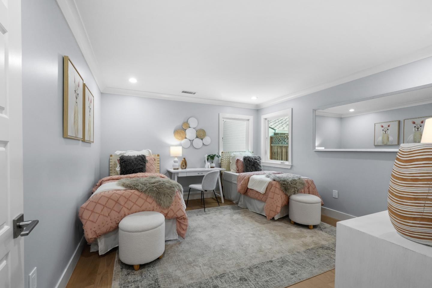 Detail Gallery Image 27 of 48 For 1222 Hermosa Way, San Jose,  CA 95125 - 4 Beds | 3/1 Baths