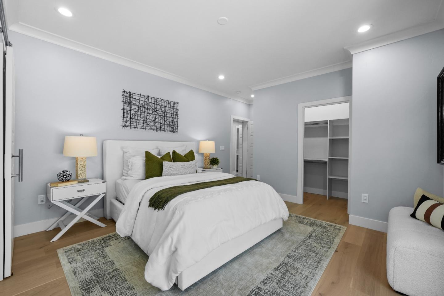 Detail Gallery Image 28 of 48 For 1222 Hermosa Way, San Jose,  CA 95125 - 4 Beds | 3/1 Baths