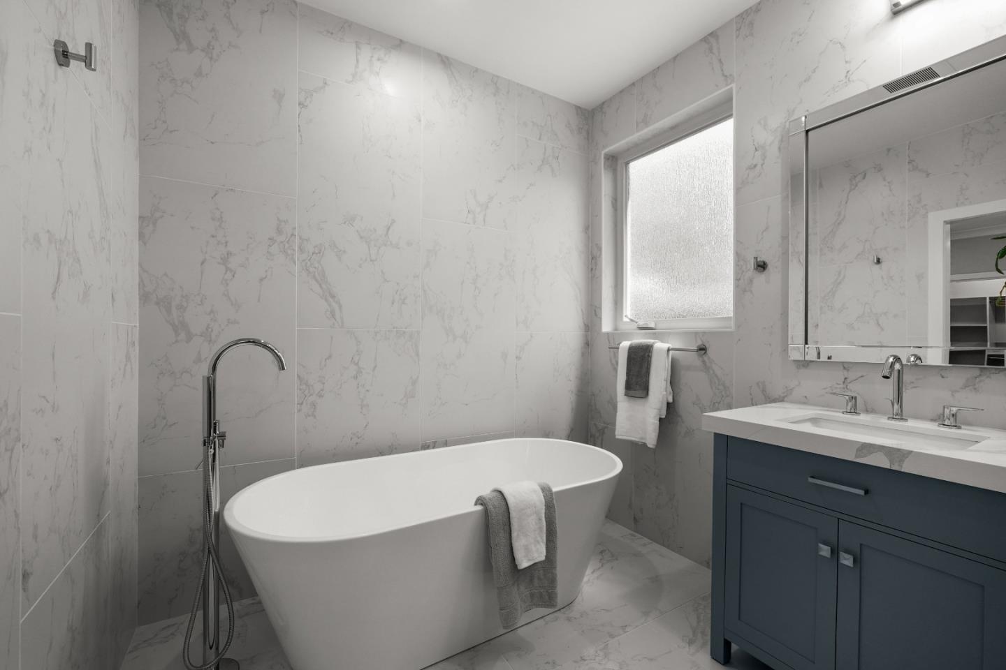 Detail Gallery Image 33 of 48 For 1222 Hermosa Way, San Jose,  CA 95125 - 4 Beds | 3/1 Baths