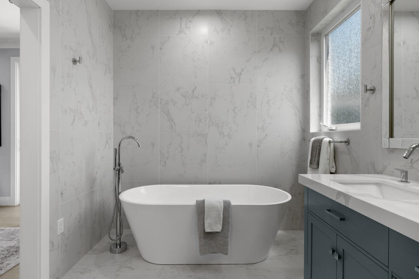 Detail Gallery Image 37 of 48 For 1222 Hermosa Way, San Jose,  CA 95125 - 4 Beds | 3/1 Baths