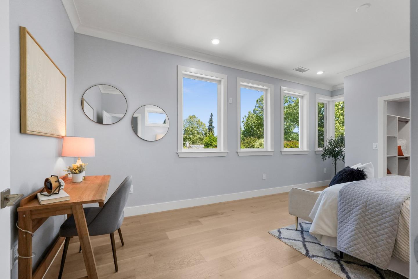 Detail Gallery Image 38 of 48 For 1222 Hermosa Way, San Jose,  CA 95125 - 4 Beds | 3/1 Baths