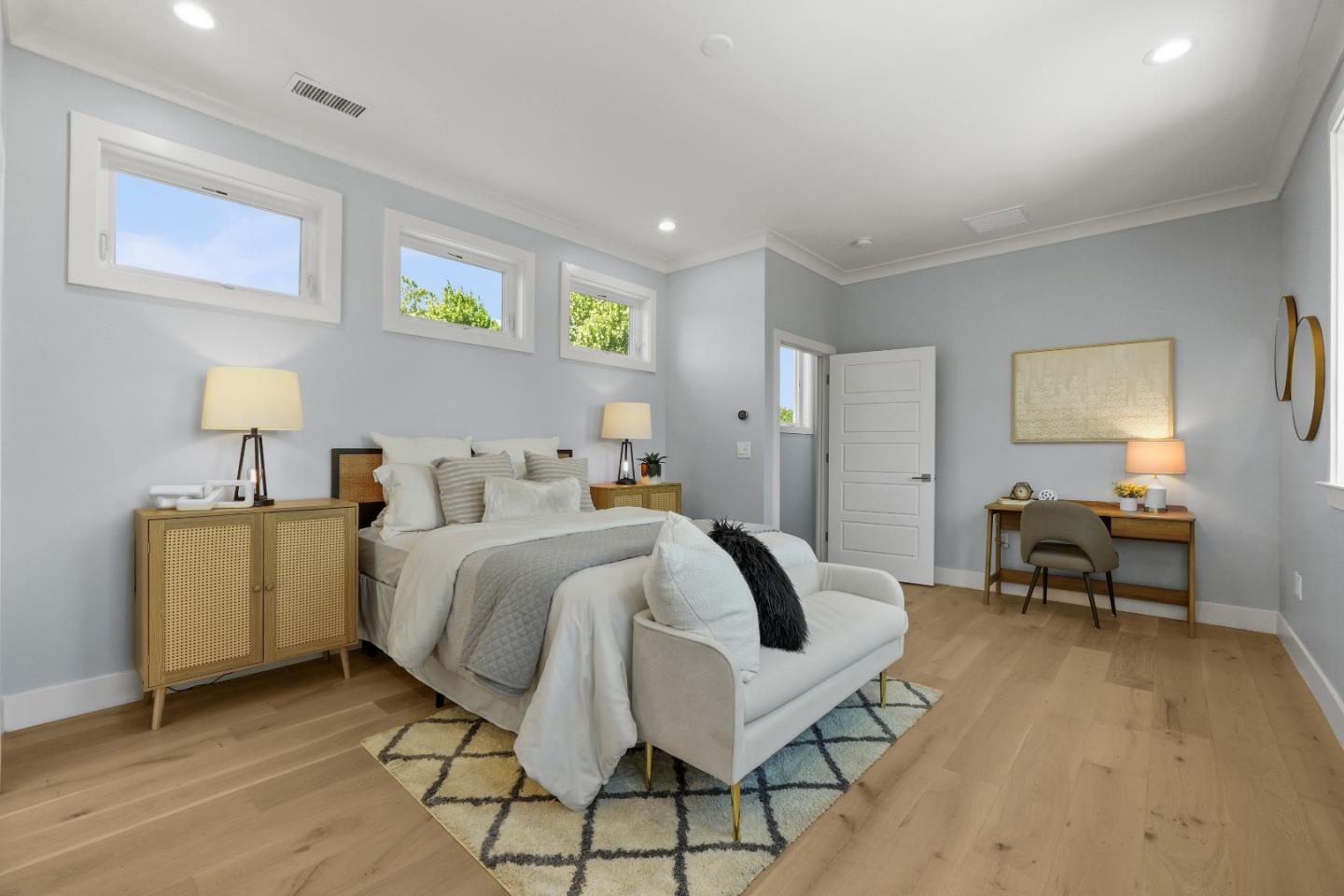 Detail Gallery Image 40 of 48 For 1222 Hermosa Way, San Jose,  CA 95125 - 4 Beds | 3/1 Baths
