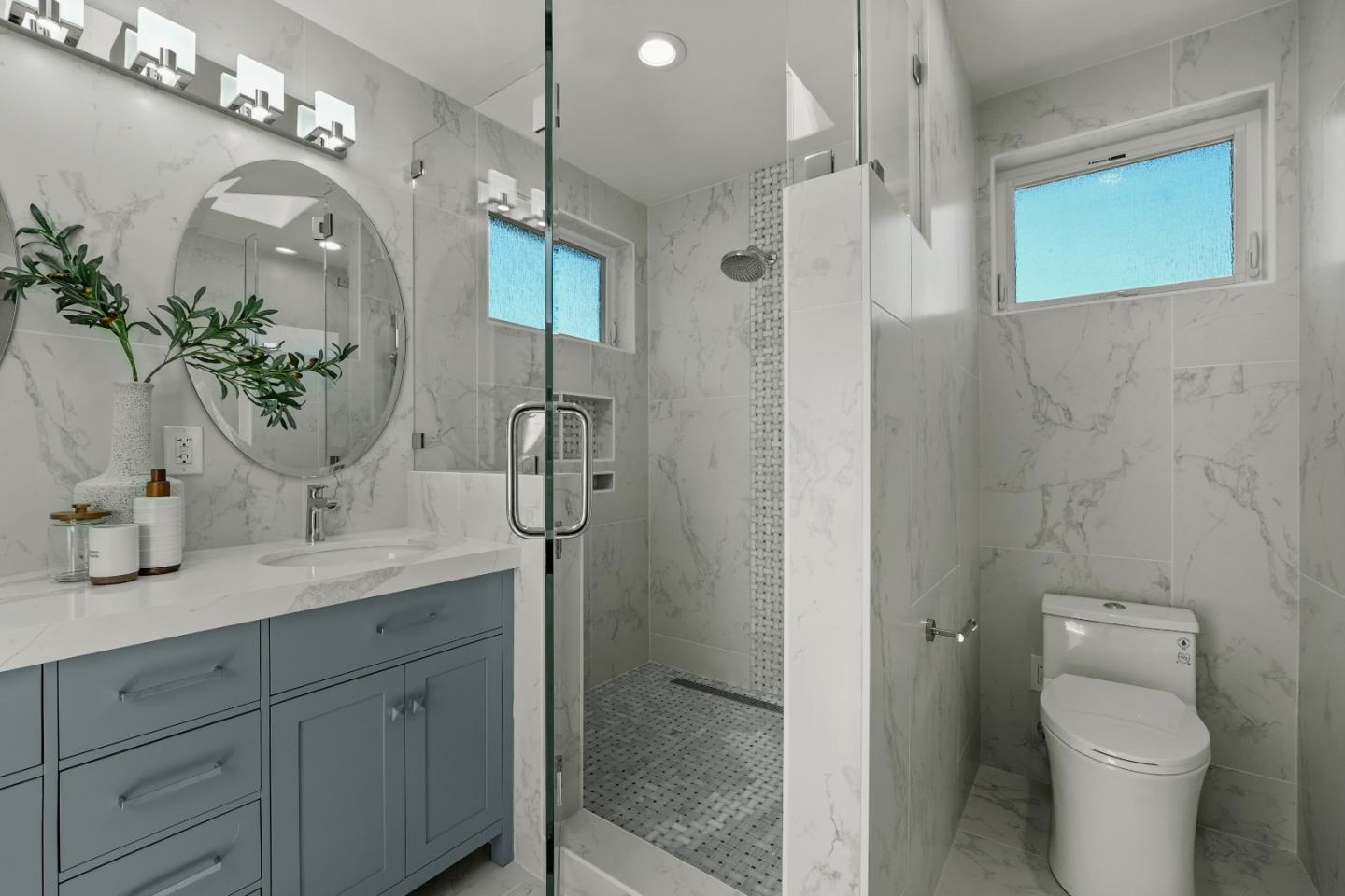 Detail Gallery Image 42 of 48 For 1222 Hermosa Way, San Jose,  CA 95125 - 4 Beds | 3/1 Baths