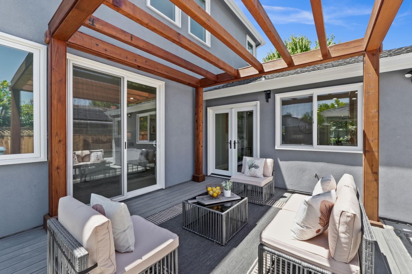 Detail Gallery Image 45 of 48 For 1222 Hermosa Way, San Jose,  CA 95125 - 4 Beds | 3/1 Baths