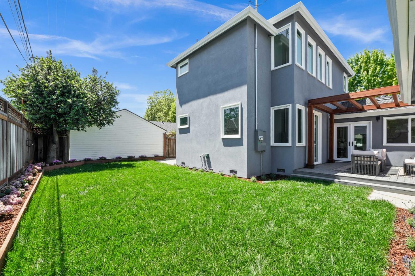 Detail Gallery Image 47 of 48 For 1222 Hermosa Way, San Jose,  CA 95125 - 4 Beds | 3/1 Baths