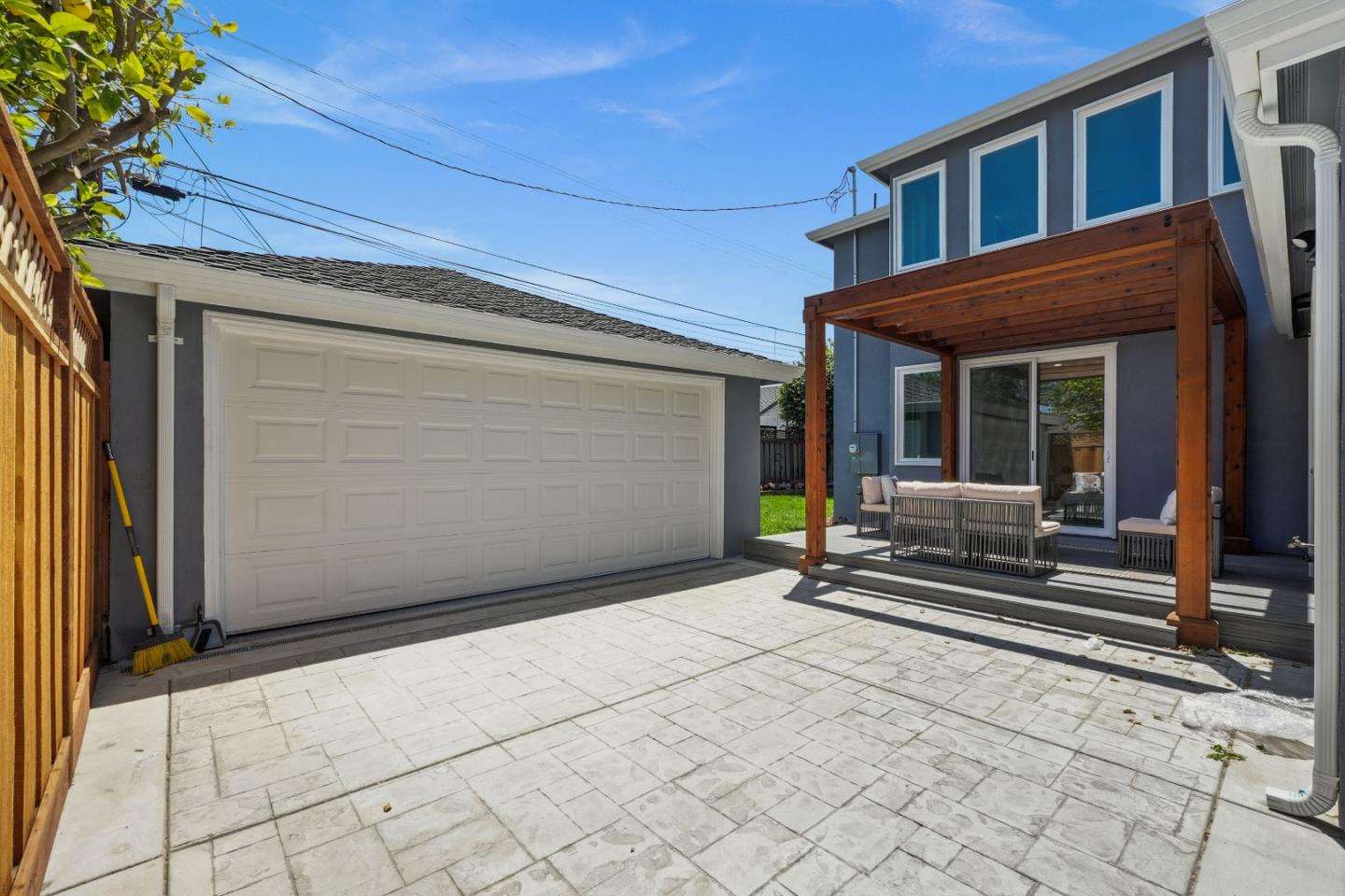 Detail Gallery Image 48 of 48 For 1222 Hermosa Way, San Jose,  CA 95125 - 4 Beds | 3/1 Baths