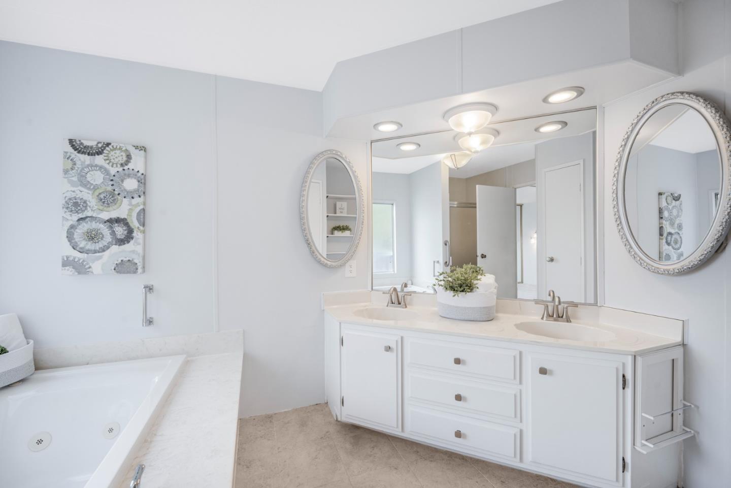 Detail Gallery Image 18 of 28 For 275 Burnett Ave #54,  Morgan Hill,  CA 95037 - 2 Beds | 2 Baths