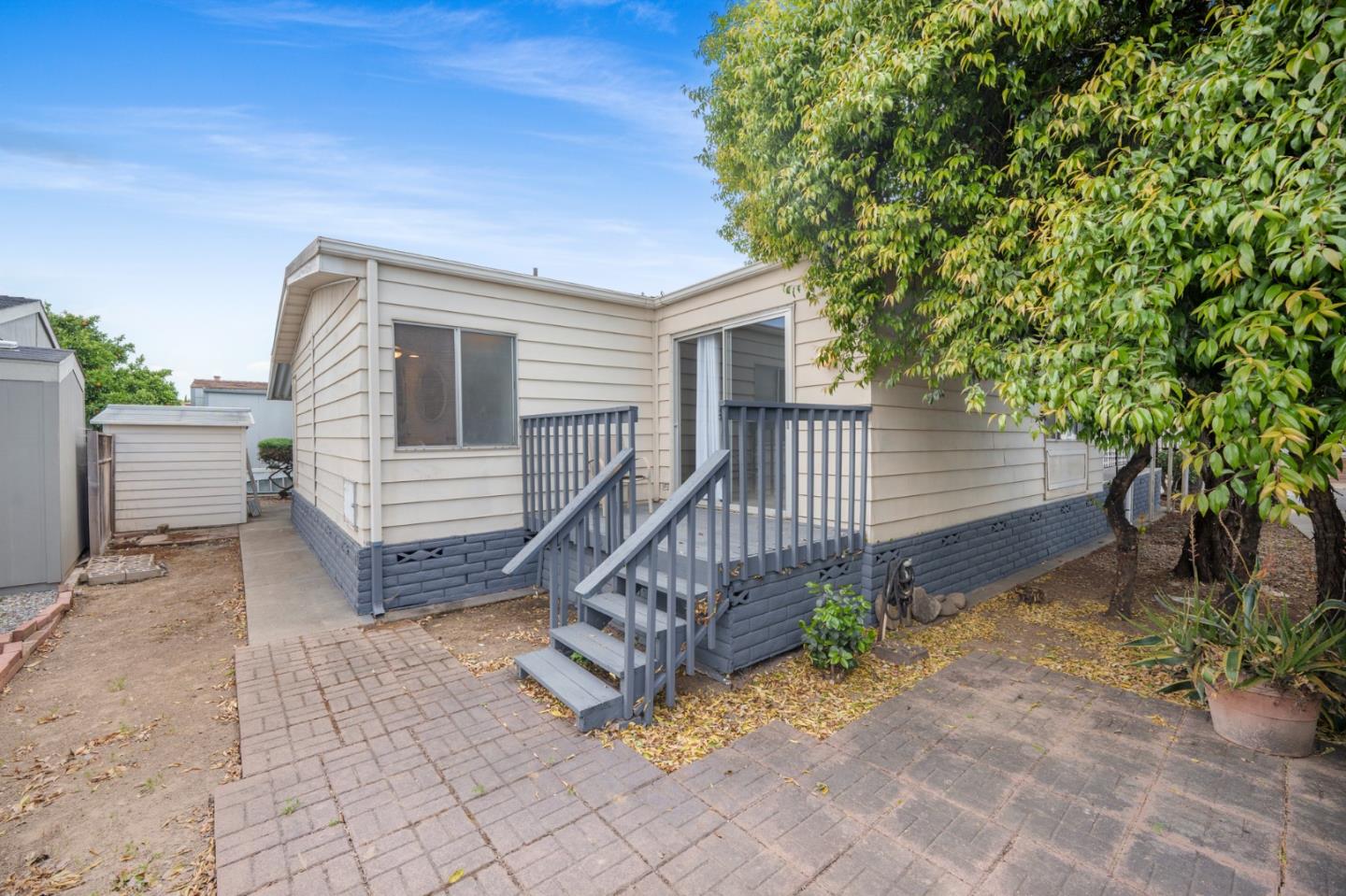 Detail Gallery Image 23 of 28 For 275 Burnett Ave #54,  Morgan Hill,  CA 95037 - 2 Beds | 2 Baths
