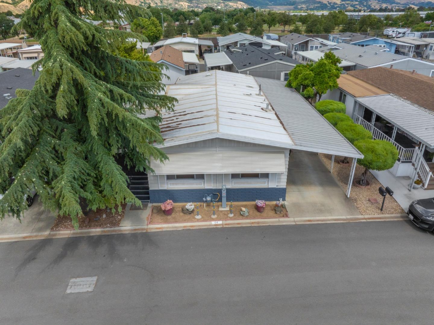 Detail Gallery Image 24 of 28 For 275 Burnett Ave #54,  Morgan Hill,  CA 95037 - 2 Beds | 2 Baths