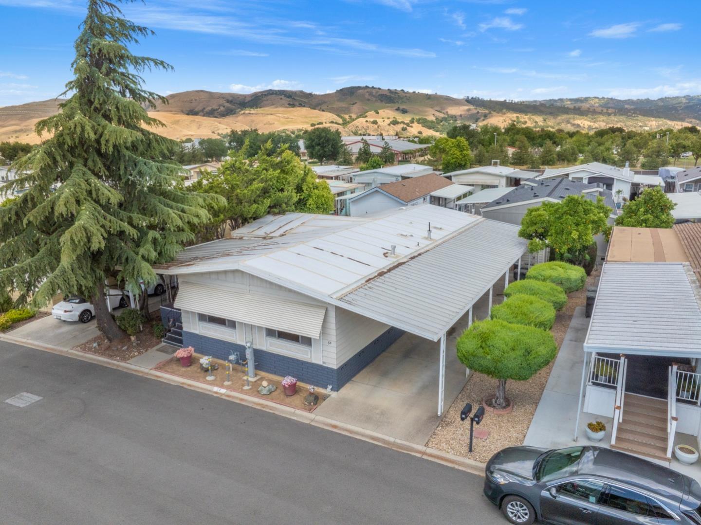 Detail Gallery Image 25 of 28 For 275 Burnett Ave #54,  Morgan Hill,  CA 95037 - 2 Beds | 2 Baths