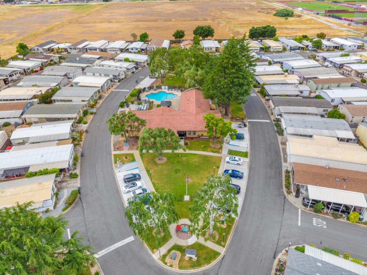 Detail Gallery Image 26 of 28 For 275 Burnett Ave #54,  Morgan Hill,  CA 95037 - 2 Beds | 2 Baths