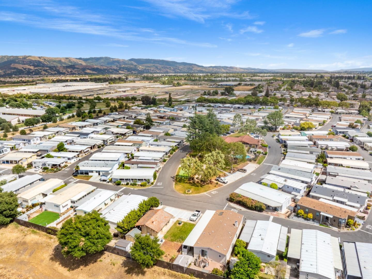 Detail Gallery Image 27 of 28 For 275 Burnett Ave #54,  Morgan Hill,  CA 95037 - 2 Beds | 2 Baths