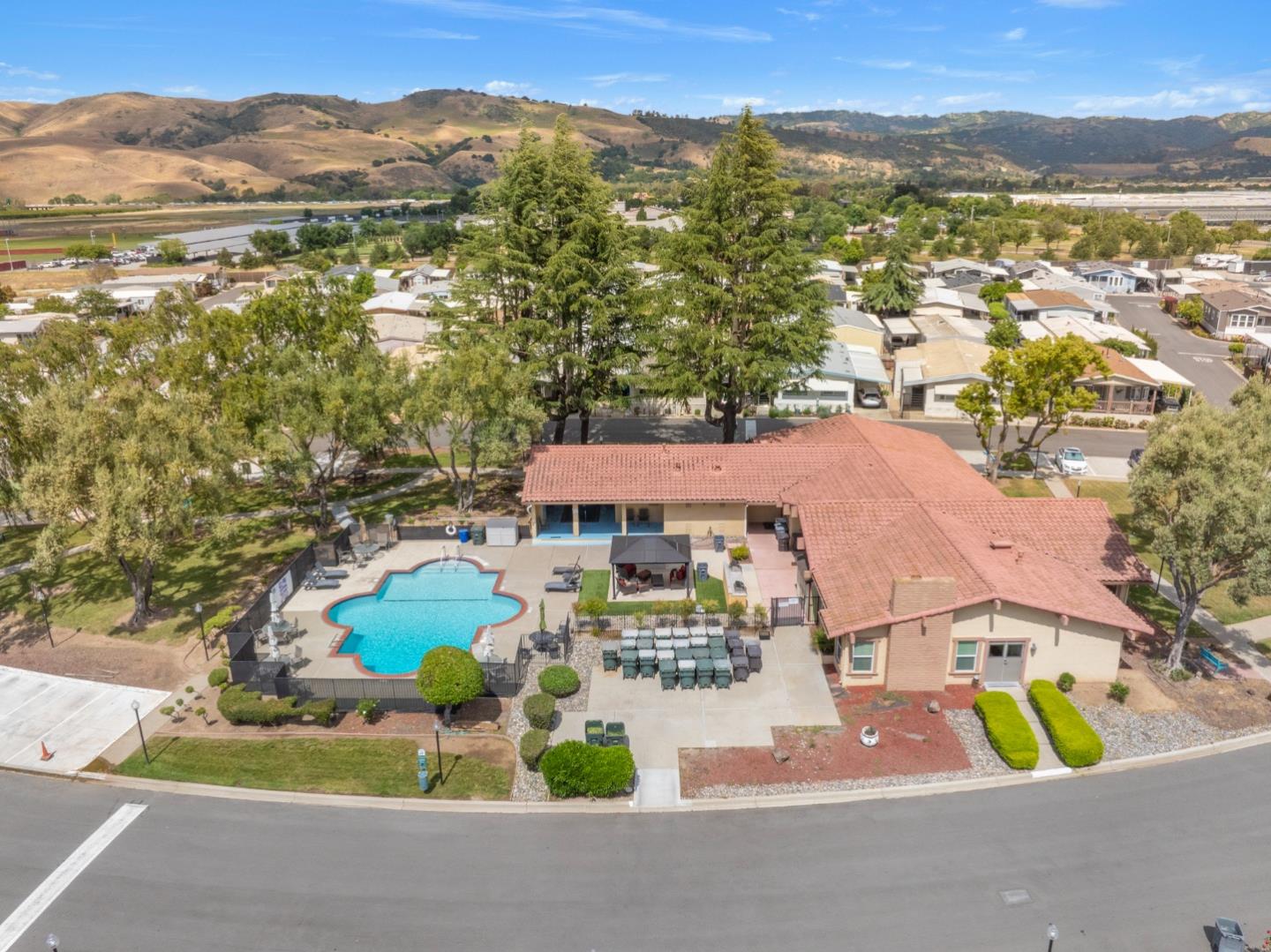 Detail Gallery Image 28 of 28 For 275 Burnett Ave #54,  Morgan Hill,  CA 95037 - 2 Beds | 2 Baths