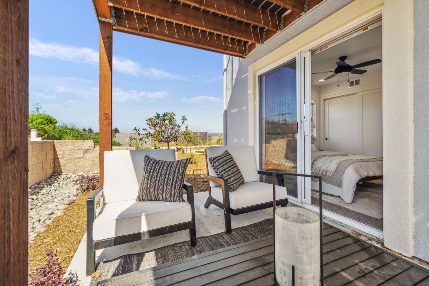 Detail Gallery Image 33 of 43 For 138 Skyline Vista Way, Watsonville,  CA 95076 - 3 Beds | 3/1 Baths