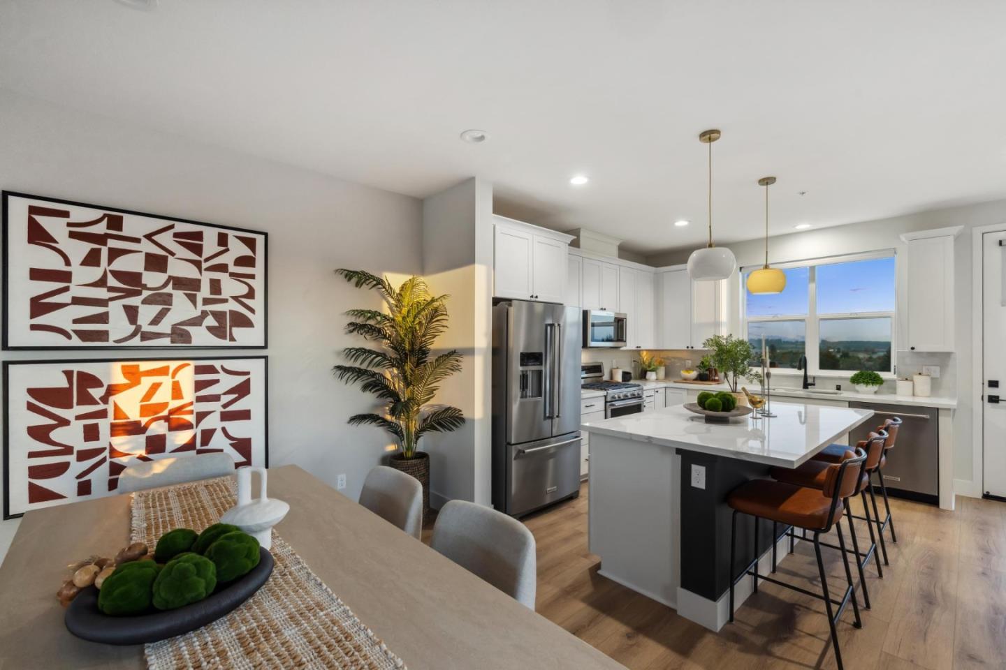 Detail Gallery Image 37 of 43 For 138 Skyline Vista Way, Watsonville,  CA 95076 - 3 Beds | 3/1 Baths
