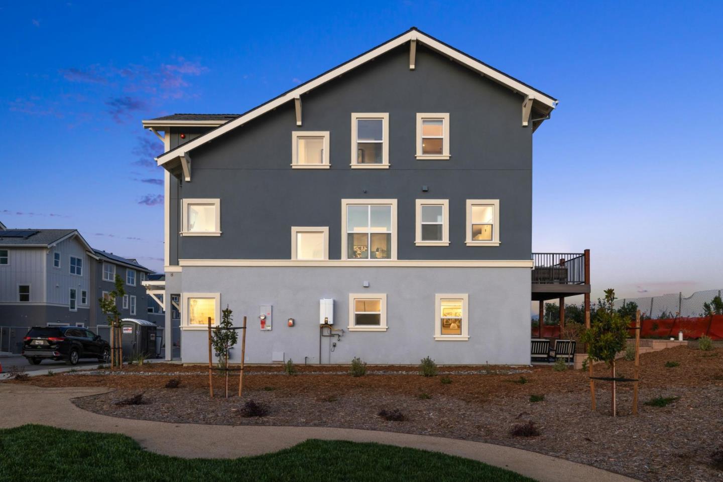 Detail Gallery Image 41 of 43 For 138 Skyline Vista Way, Watsonville,  CA 95076 - 3 Beds | 3/1 Baths