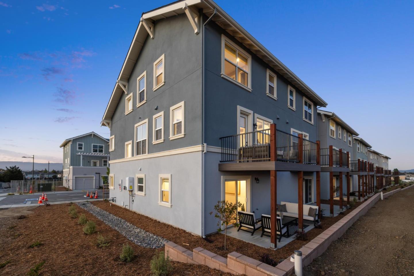Detail Gallery Image 42 of 43 For 138 Skyline Vista Way, Watsonville,  CA 95076 - 3 Beds | 3/1 Baths