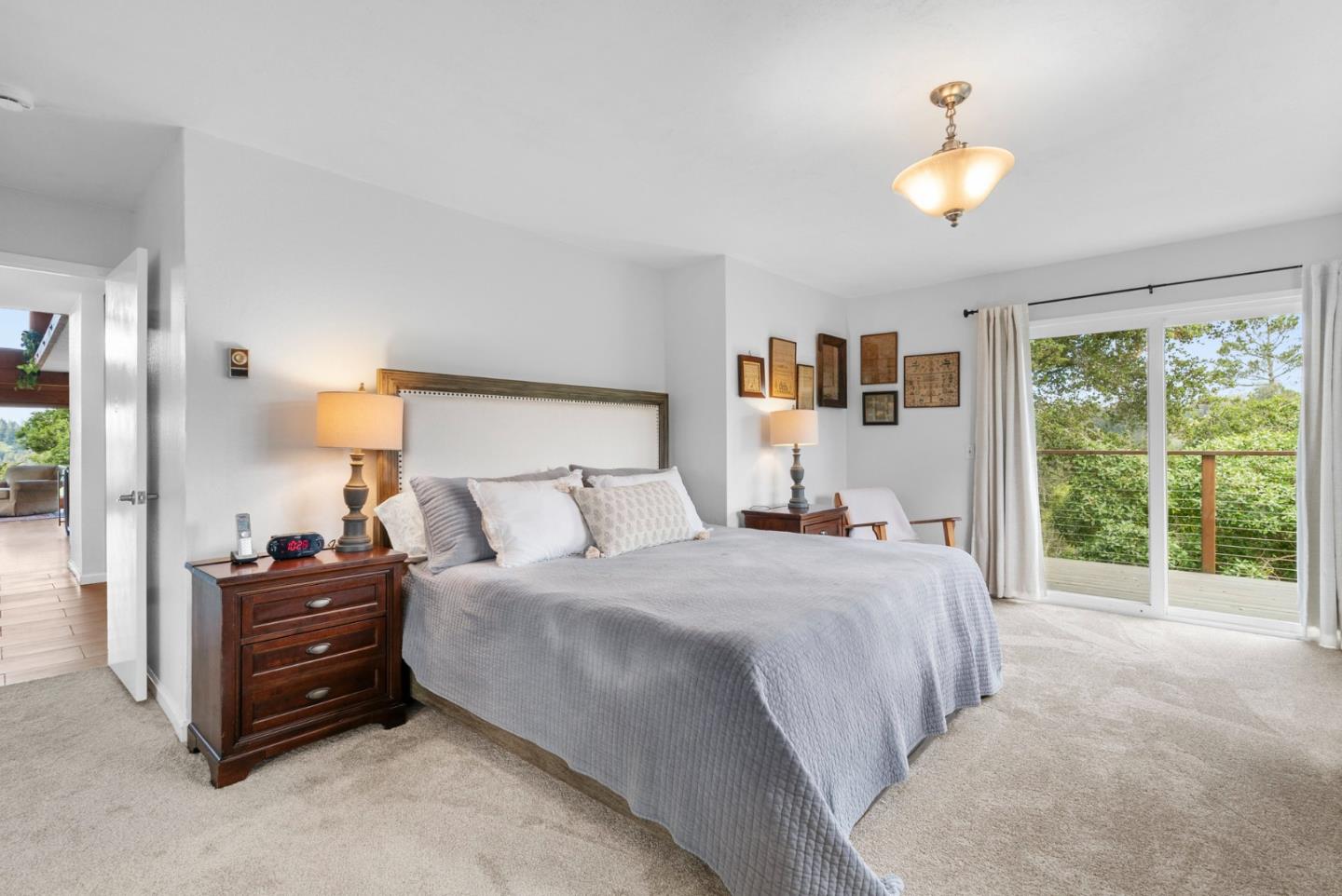 Detail Gallery Image 17 of 41 For 1044 Pleasant Valley Rd, Aptos,  CA 95003 - 4 Beds | 3 Baths