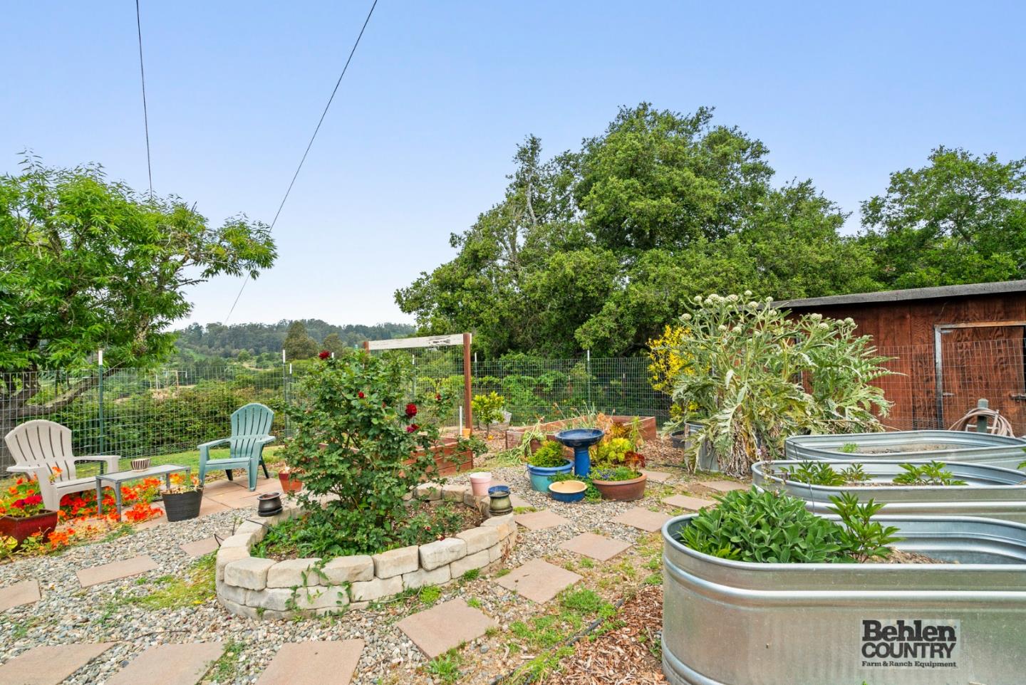 Detail Gallery Image 31 of 41 For 1044 Pleasant Valley Rd, Aptos,  CA 95003 - 4 Beds | 3 Baths