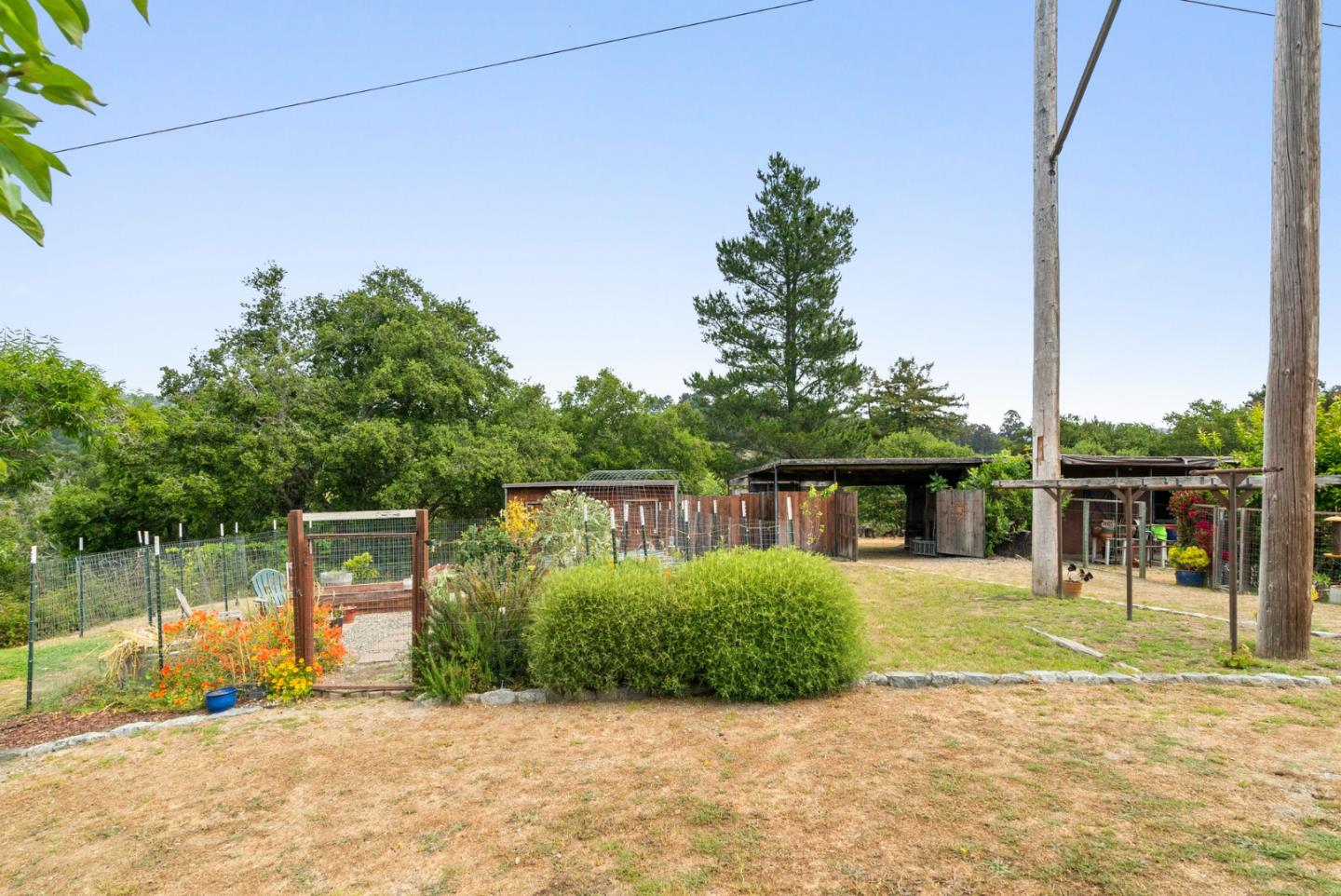Detail Gallery Image 33 of 41 For 1044 Pleasant Valley Rd, Aptos,  CA 95003 - 4 Beds | 3 Baths