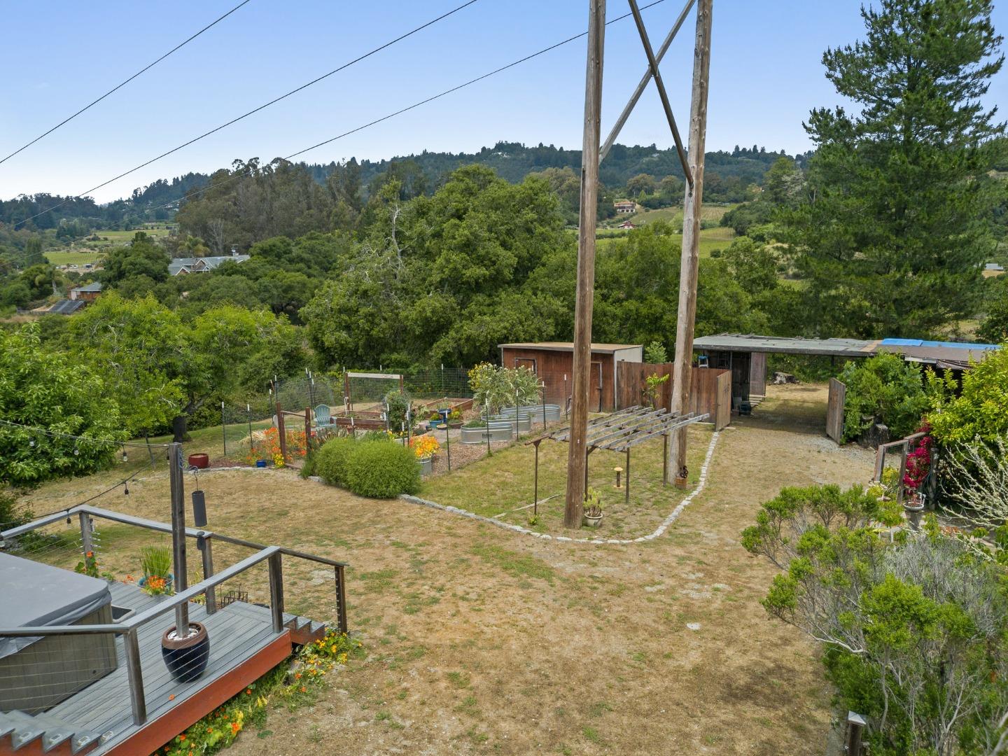 Detail Gallery Image 35 of 41 For 1044 Pleasant Valley Rd, Aptos,  CA 95003 - 4 Beds | 3 Baths
