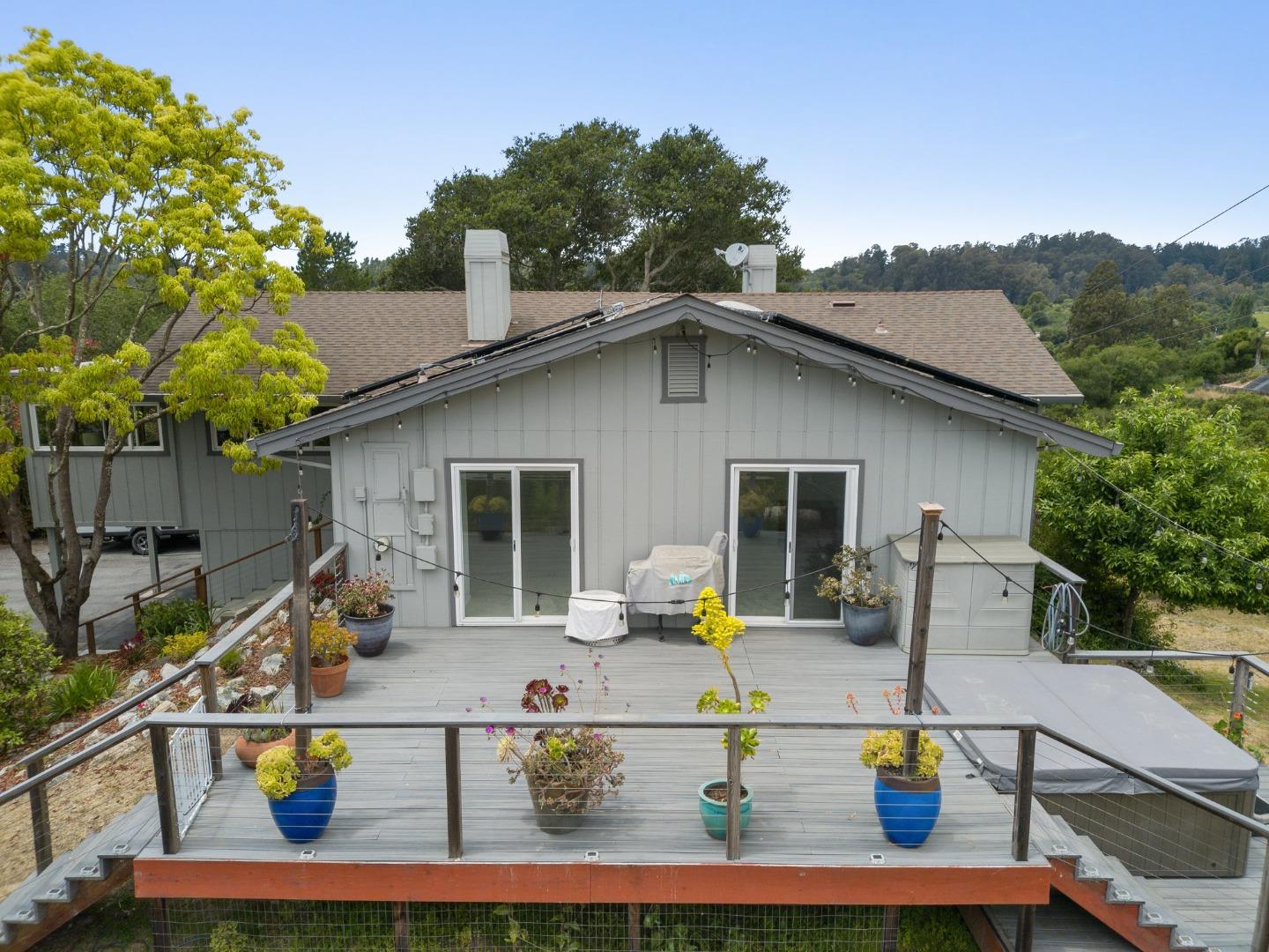 Detail Gallery Image 36 of 41 For 1044 Pleasant Valley Rd, Aptos,  CA 95003 - 4 Beds | 3 Baths