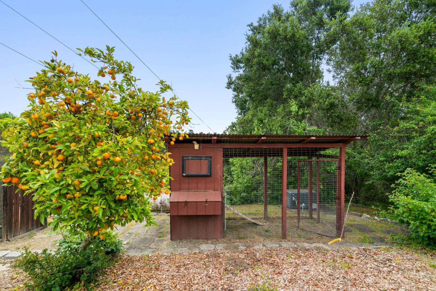 Detail Gallery Image 38 of 41 For 1044 Pleasant Valley Rd, Aptos,  CA 95003 - 4 Beds | 3 Baths