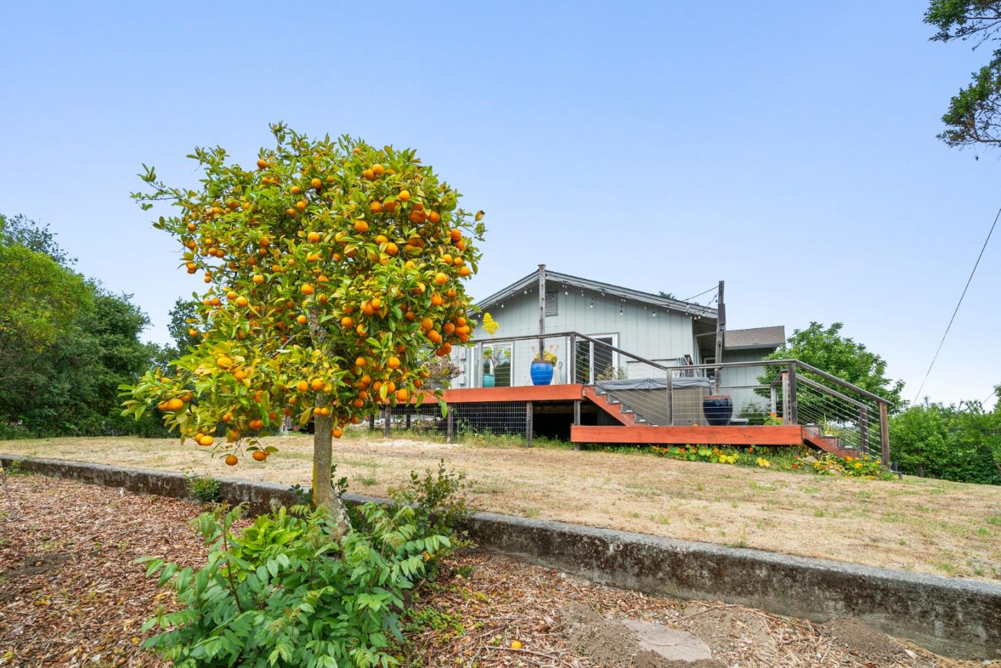 Detail Gallery Image 41 of 41 For 1044 Pleasant Valley Rd, Aptos,  CA 95003 - 4 Beds | 3 Baths
