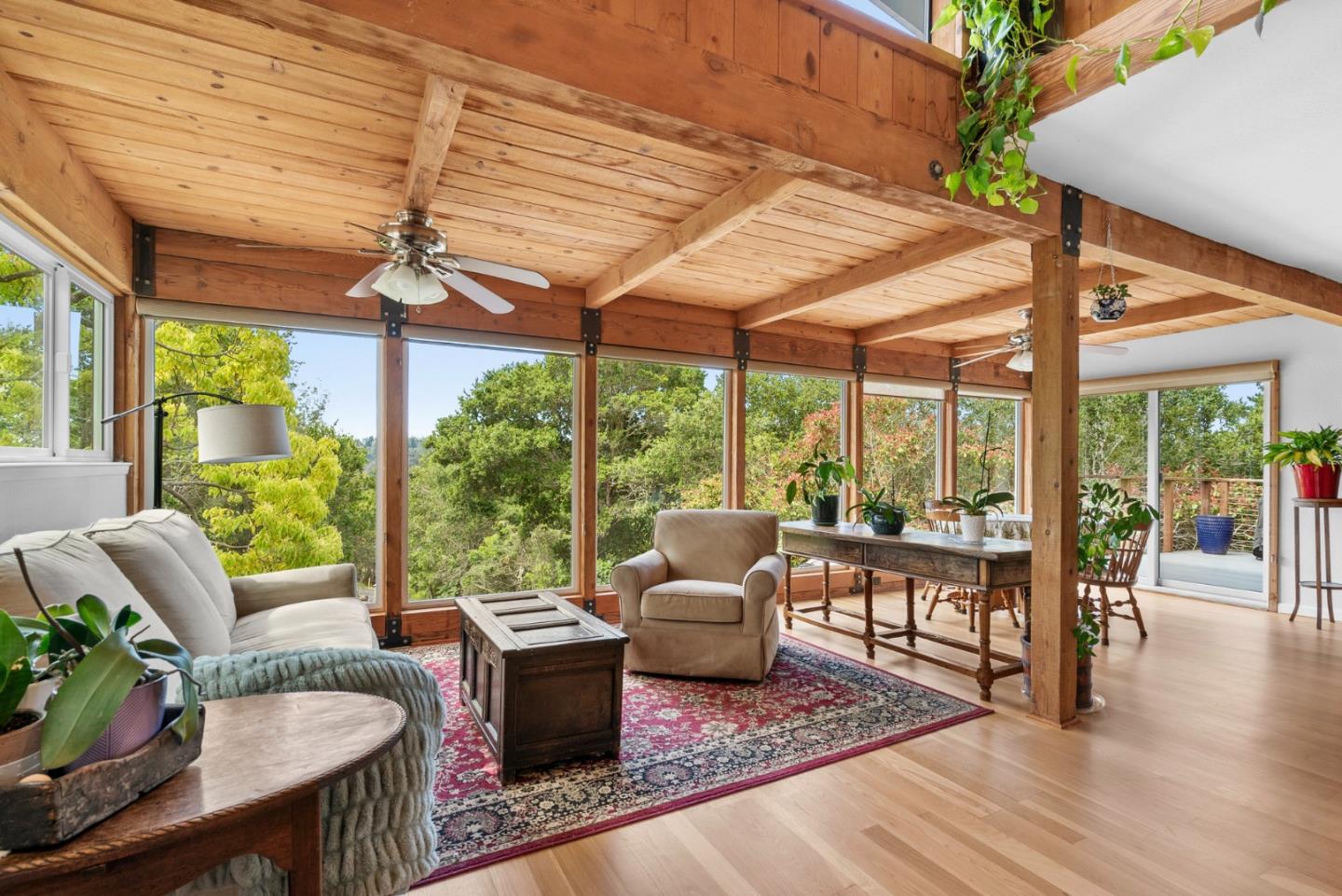 Detail Gallery Image 6 of 41 For 1044 Pleasant Valley Rd, Aptos,  CA 95003 - 4 Beds | 3 Baths