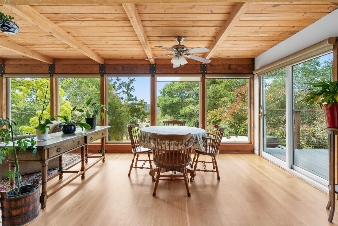 Detail Gallery Image 7 of 41 For 1044 Pleasant Valley Rd, Aptos,  CA 95003 - 4 Beds | 3 Baths