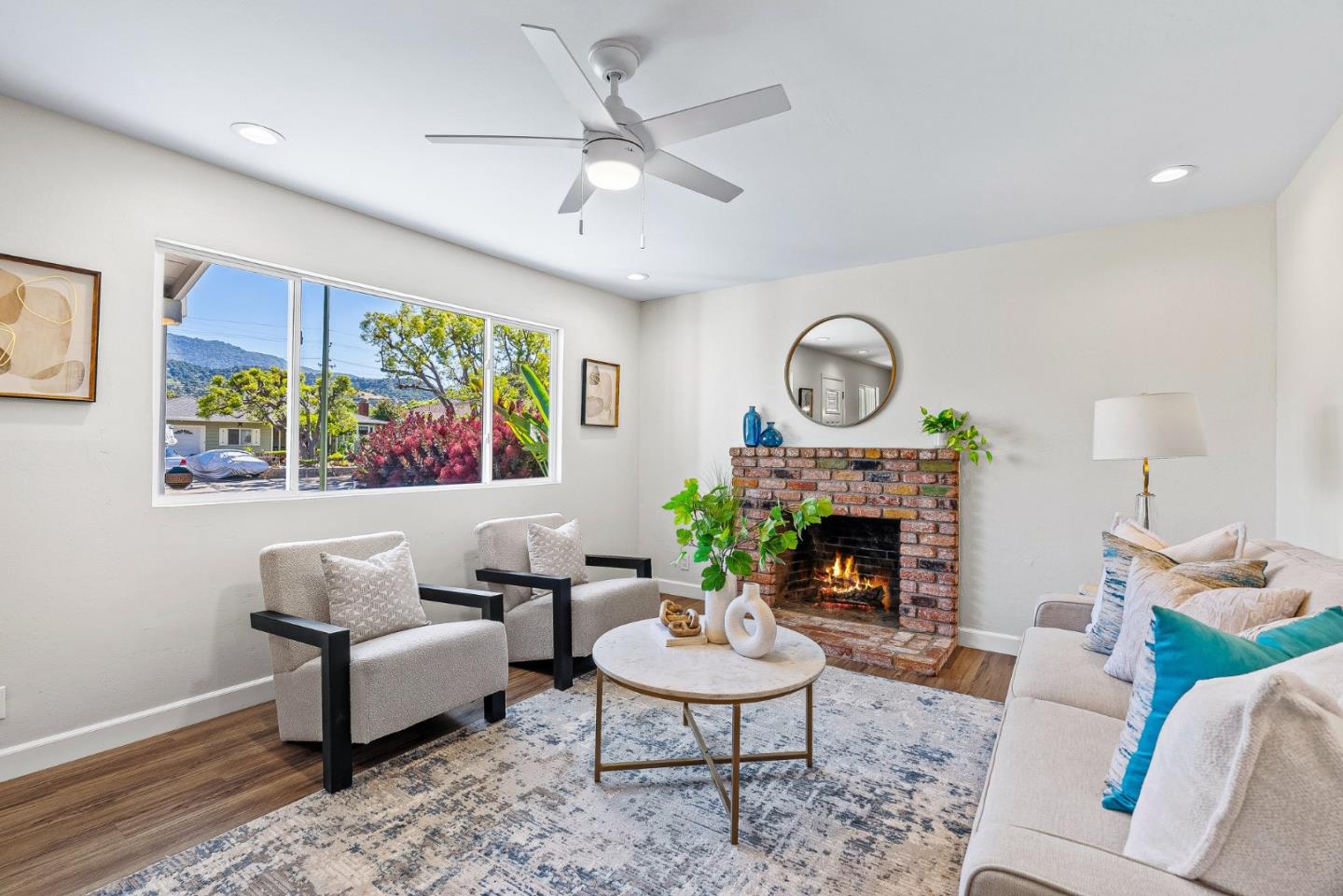 Detail Gallery Image 10 of 40 For 1925 Adelaide Way, San Jose,  CA 95124 - 3 Beds | 2 Baths