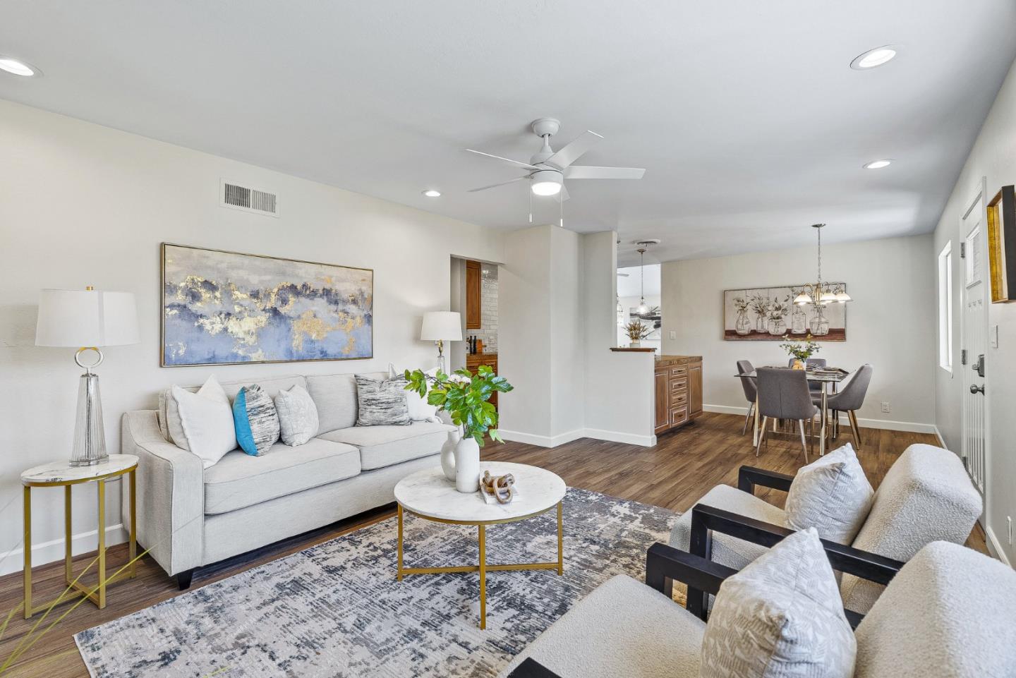 Detail Gallery Image 11 of 40 For 1925 Adelaide Way, San Jose,  CA 95124 - 3 Beds | 2 Baths
