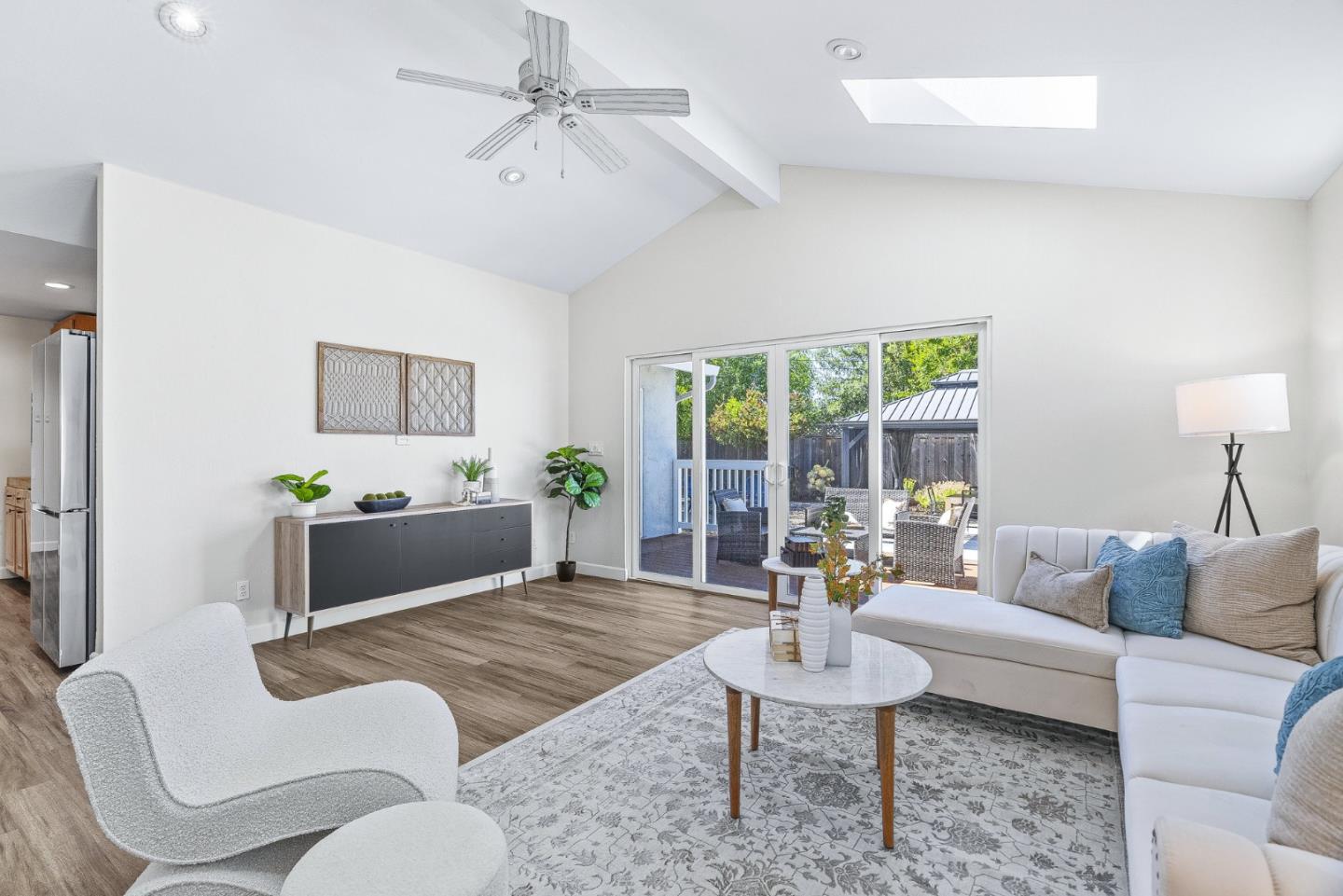 Detail Gallery Image 17 of 40 For 1925 Adelaide Way, San Jose,  CA 95124 - 3 Beds | 2 Baths