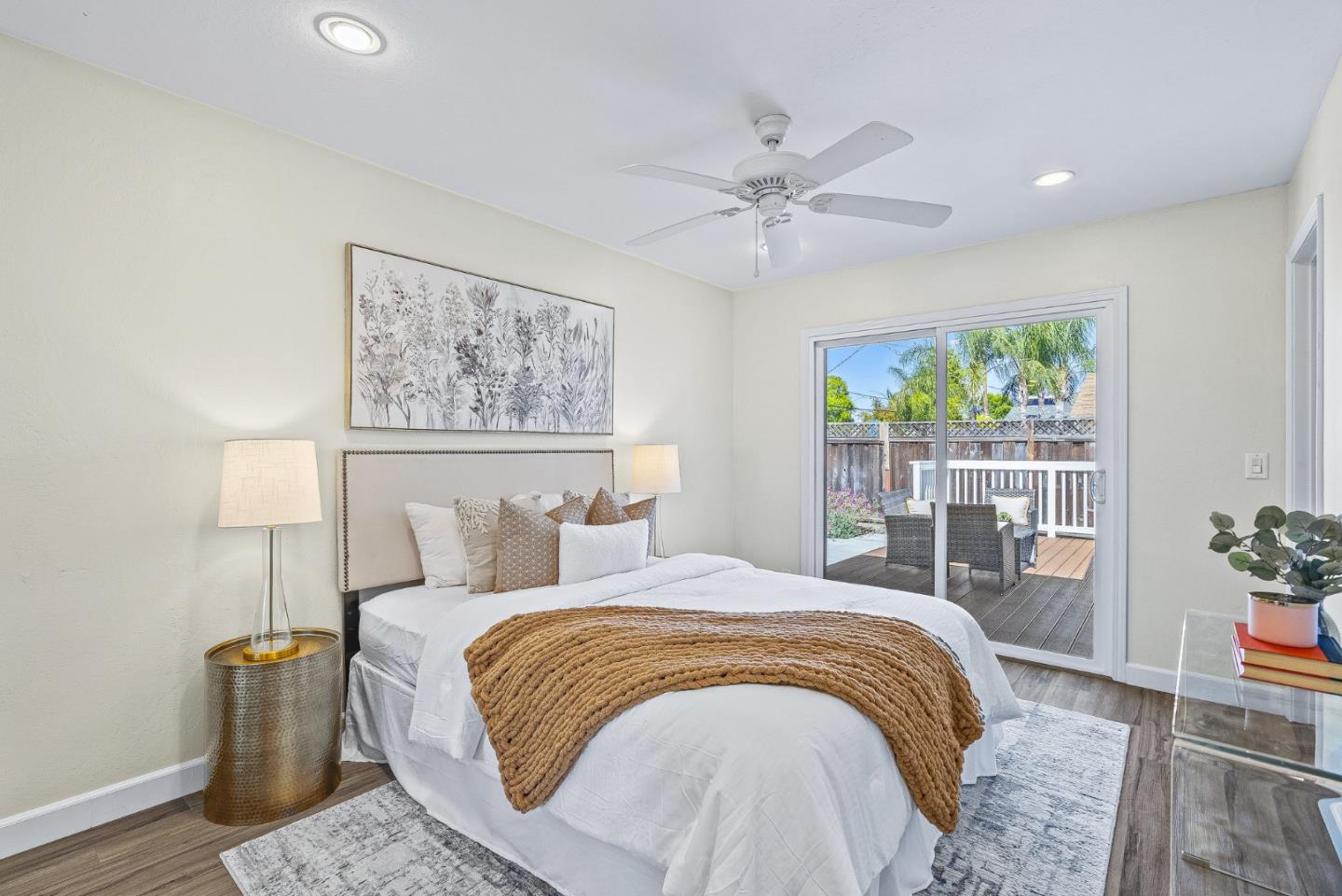 Detail Gallery Image 24 of 40 For 1925 Adelaide Way, San Jose,  CA 95124 - 3 Beds | 2 Baths