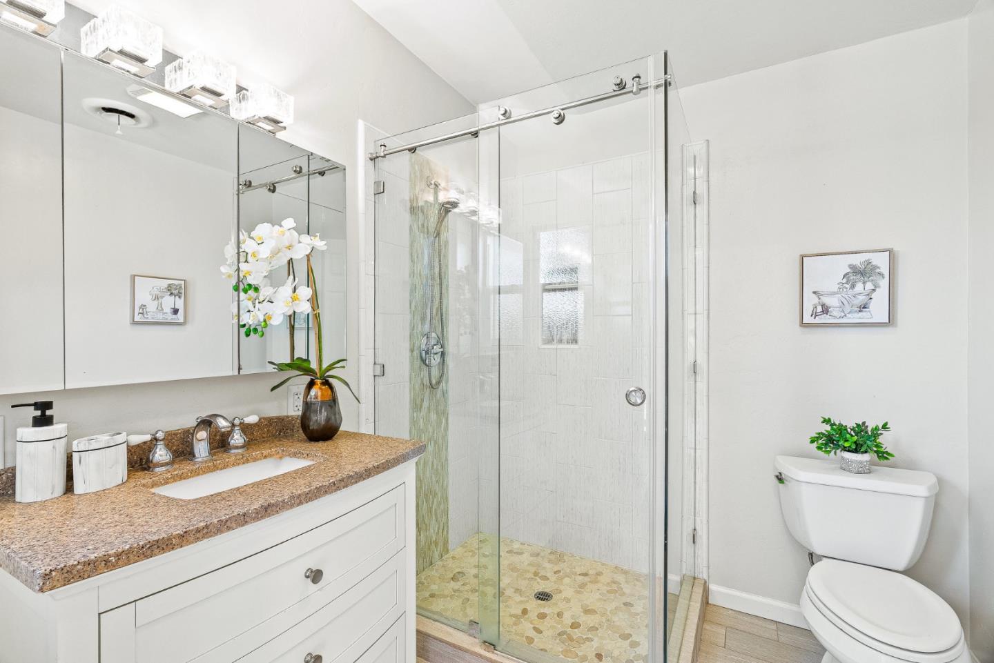 Detail Gallery Image 26 of 40 For 1925 Adelaide Way, San Jose,  CA 95124 - 3 Beds | 2 Baths