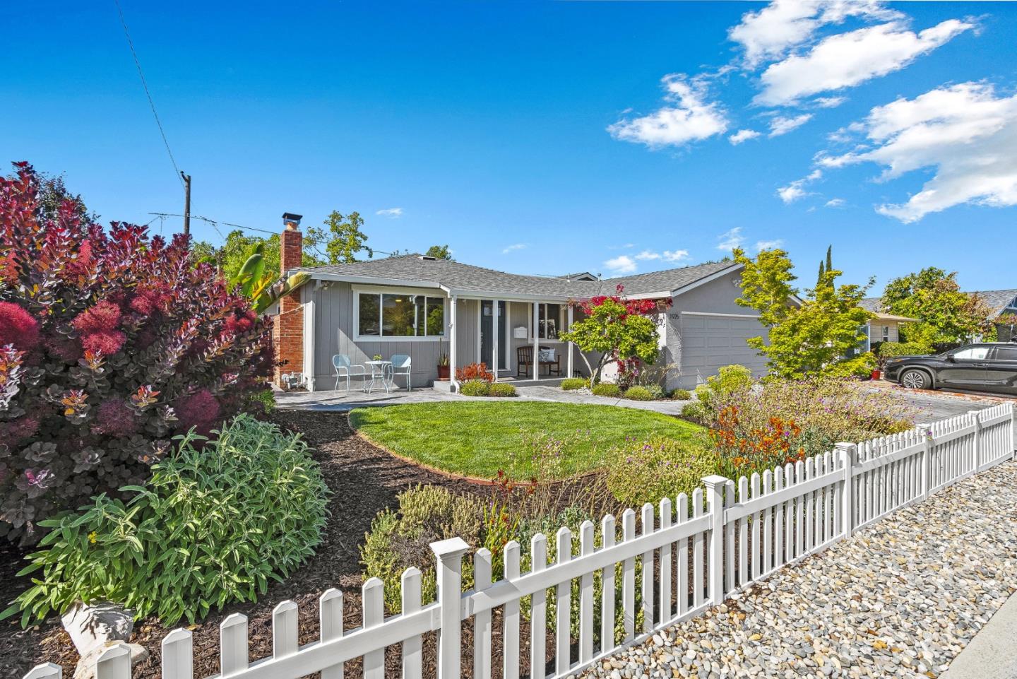 Detail Gallery Image 3 of 40 For 1925 Adelaide Way, San Jose,  CA 95124 - 3 Beds | 2 Baths