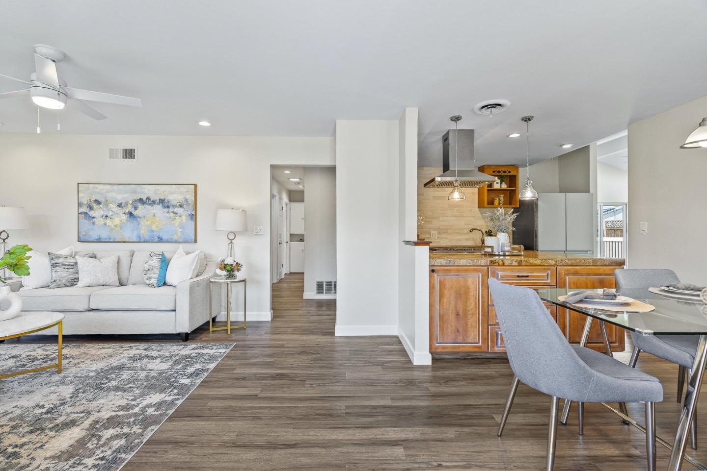 Detail Gallery Image 7 of 40 For 1925 Adelaide Way, San Jose,  CA 95124 - 3 Beds | 2 Baths