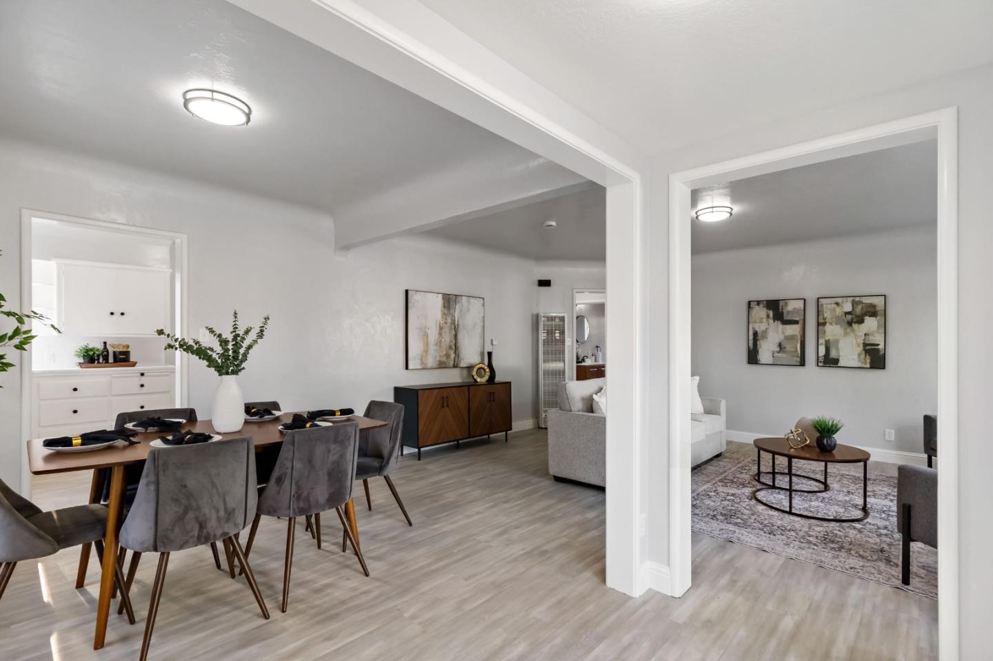 Detail Gallery Image 16 of 61 For 413 Santa Barbara Ave, Modesto,  CA 95354 - 2 Beds | 1 Baths
