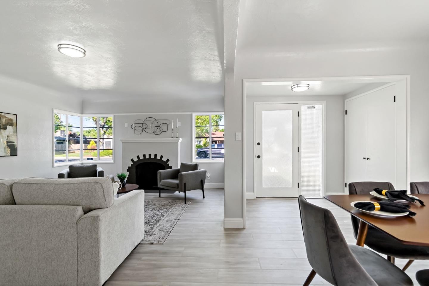 Detail Gallery Image 18 of 61 For 413 Santa Barbara Ave, Modesto,  CA 95354 - 2 Beds | 1 Baths