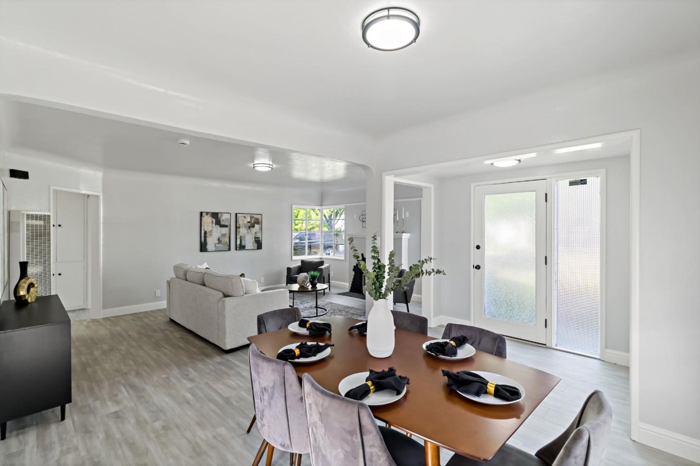Detail Gallery Image 22 of 61 For 413 Santa Barbara Ave, Modesto,  CA 95354 - 2 Beds | 1 Baths