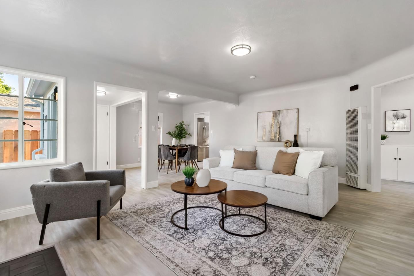 Detail Gallery Image 25 of 61 For 413 Santa Barbara Ave, Modesto,  CA 95354 - 2 Beds | 1 Baths