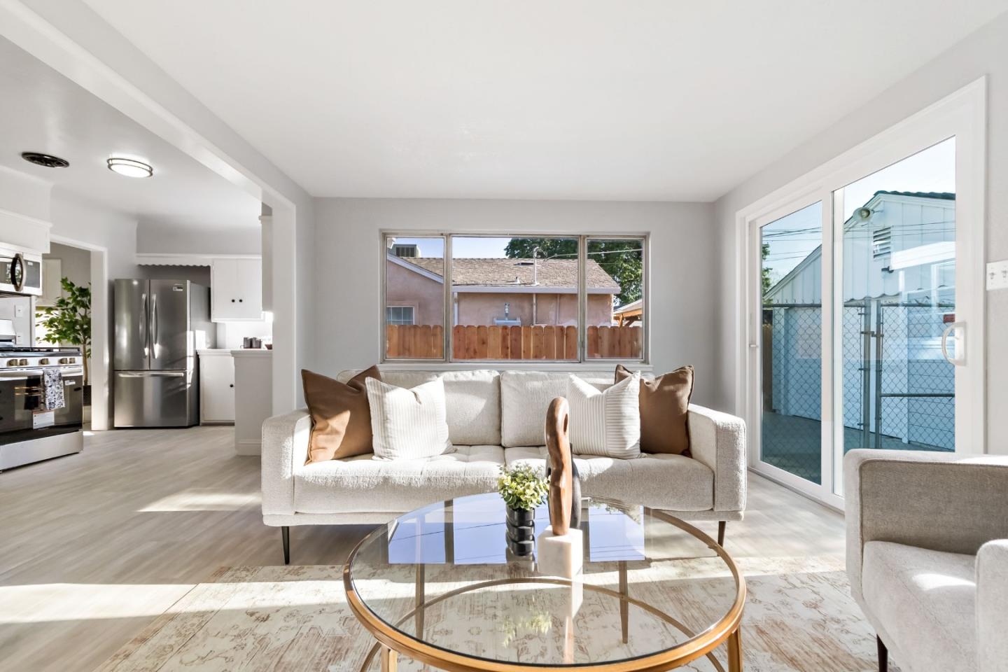 Detail Gallery Image 26 of 61 For 413 Santa Barbara Ave, Modesto,  CA 95354 - 2 Beds | 1 Baths