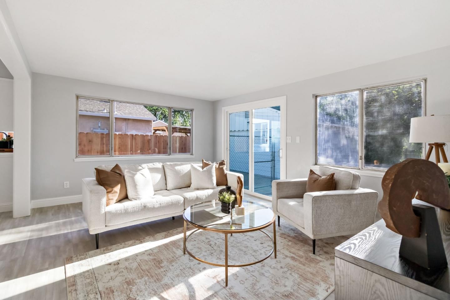 Detail Gallery Image 28 of 61 For 413 Santa Barbara Ave, Modesto,  CA 95354 - 2 Beds | 1 Baths