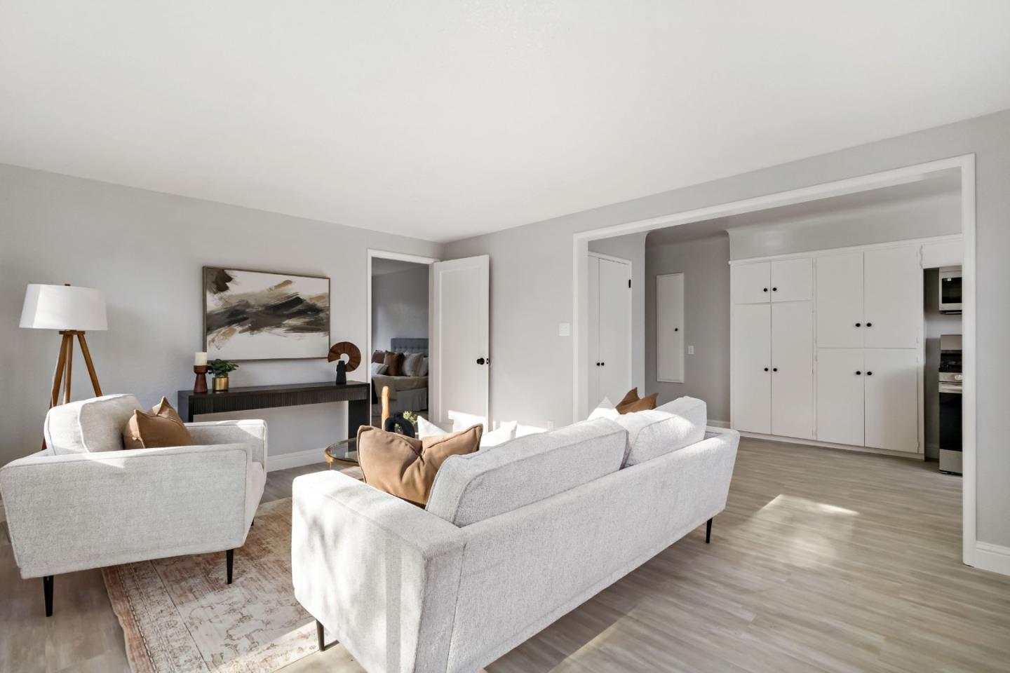 Detail Gallery Image 31 of 61 For 413 Santa Barbara Ave, Modesto,  CA 95354 - 2 Beds | 1 Baths