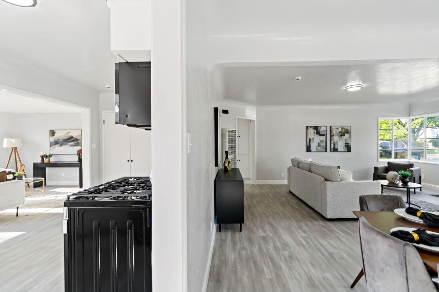 Detail Gallery Image 35 of 61 For 413 Santa Barbara Ave, Modesto,  CA 95354 - 2 Beds | 1 Baths