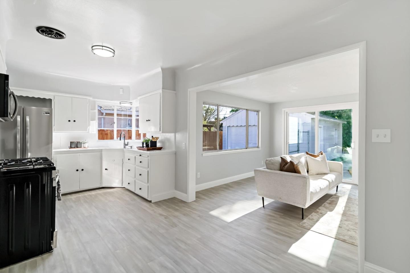 Detail Gallery Image 38 of 61 For 413 Santa Barbara Ave, Modesto,  CA 95354 - 2 Beds | 1 Baths