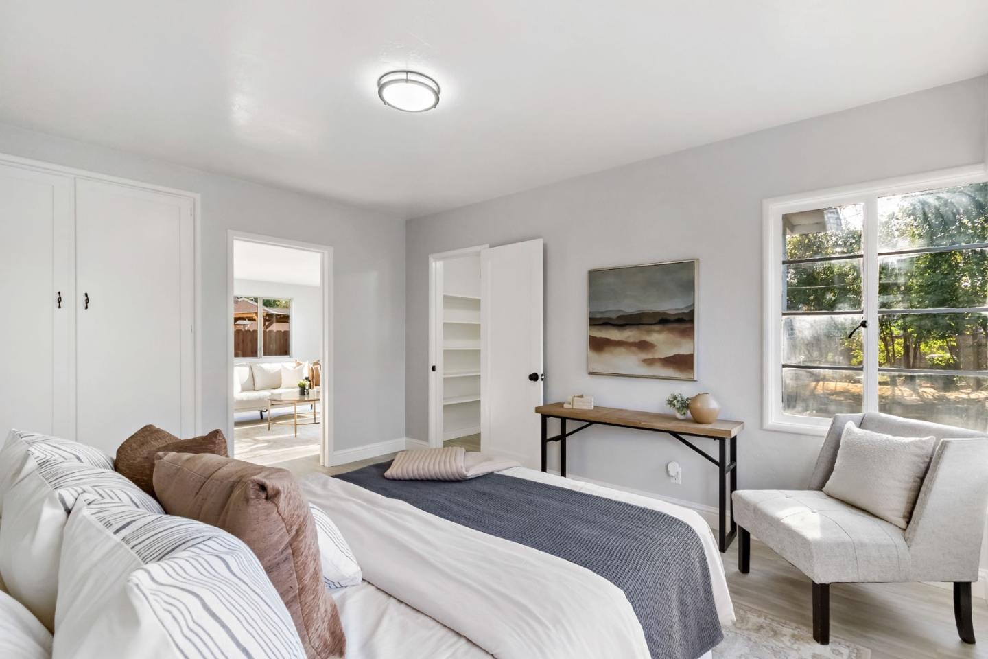 Detail Gallery Image 47 of 61 For 413 Santa Barbara Ave, Modesto,  CA 95354 - 2 Beds | 1 Baths